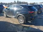 2016 Lexus Nx 200t   Черный vin: JTJBARBZ4G2047596