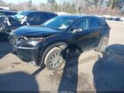 2016 Lexus Nx 200t   Черный vin: JTJBARBZ4G2047596