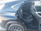2016 Lexus Nx 200t   Черный vin: JTJBARBZ4G2047596