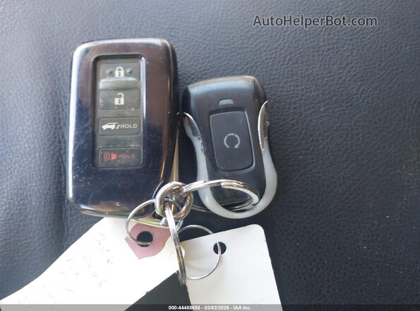 JTJBARBZ4G2047596 2016 LEXUS NX 200T Черный Вид панели приборов