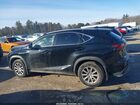 2016 Lexus Nx 200t   Черный vin: JTJBARBZ4G2047596