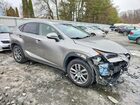 2016 Lexus Nx 200t Base Серебряный vin: JTJBARBZ4G2083868