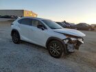 2016 Lexus Nx 200t Base Белый vin: JTJBARBZ4G2090884