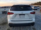 2016 Lexus Nx 200t Base Белый vin: JTJBARBZ4G2090884