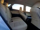 2016 Lexus Nx 200t Base Белый vin: JTJBARBZ4G2090884