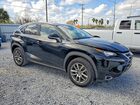 2016 Lexus Nx 200t Base Черный vin: JTJBARBZ5G2059711
