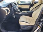 2016 Lexus Nx 200t Base Черный vin: JTJBARBZ5G2059711