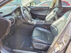 2016 Lexus Nx 200t Base Угольный vin: JTJBARBZ5G2065654