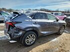2016 Lexus Nx 200t Base Угольный vin: JTJBARBZ5G2065654