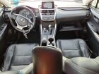 2016 Lexus Nx 200t Base Угольный vin: JTJBARBZ5G2065654