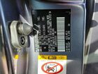 2016 Lexus Nx 200t Base Угольный vin: JTJBARBZ5G2065654