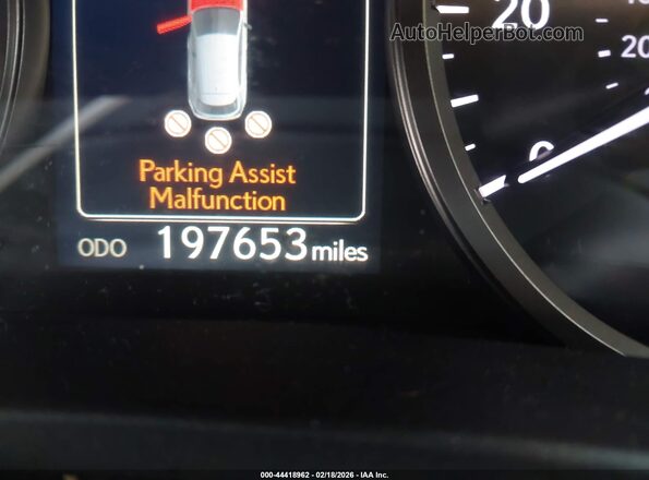 JTJBARBZ5G2091509 2016 LEXUS NX 200T Red 