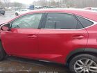 2016 Lexus Nx 200t Red vin: JTJBARBZ5G2091509 2016 Lexus Nx 200t Red vin: JTJBARBZ5G2091509