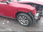 2016 Lexus Nx 200t Red vin: JTJBARBZ5G2091509 2016 Lexus Nx 200t Red vin: JTJBARBZ5G2091509