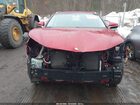 2016 Lexus Nx 200t Red vin: JTJBARBZ5G2091509 2016 Lexus Nx 200t Red vin: JTJBARBZ5G2091509