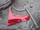 2016 Lexus Nx 200t Red vin: JTJBARBZ5G2091509 2016 Lexus Nx 200t Red vin: JTJBARBZ5G2091509