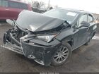 2019 Lexus Nx 300   Черный vin: JTJBARBZ5K2217134
