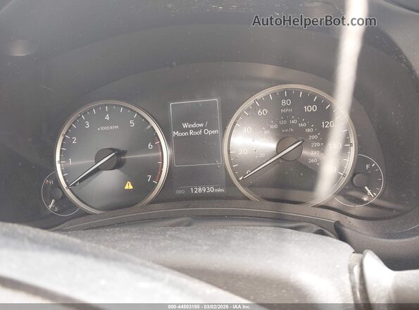 JTJBARBZ5K2217134 2019 LEXUS NX 300 Черный Панорамный вид салона 360°