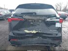 2019 Lexus Nx 300   Черный vin: JTJBARBZ5K2217134
