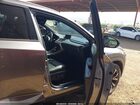 2016 Lexus Nx 200t F Sport Серый vin: JTJBARBZ6G2074850