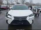 2018 Lexus Nx 300   Белый vin: JTJBARBZ6J2161641