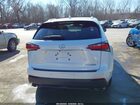 2016 Lexus Nx 200t   Белый vin: JTJBARBZ7G2061573