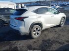 2017 Lexus Nx 200t   Белый vin: JTJBARBZ7H2125595