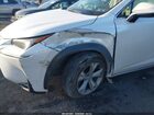 2017 Lexus Nx 200t   Белый vin: JTJBARBZ7H2125595
