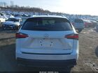 2017 Lexus Nx 200t   Белый vin: JTJBARBZ7H2125595