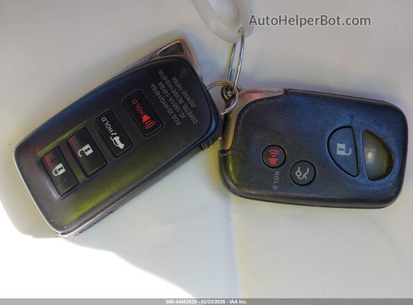 JTJBARBZ7K2194990 2019 LEXUS NX 300 Черный Вид панели приборов