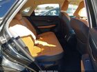 2019 Lexus Nx 300   Черный vin: JTJBARBZ7K2194990