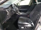 2016 Lexus Nx 200t Base Silver vin: JTJBARBZ8G2090774