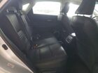 2016 Lexus Nx 200t Base Silver vin: JTJBARBZ8G2090774
