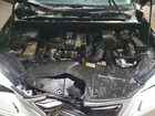 2016 Lexus Nx 200t Base Silver vin: JTJBARBZ8G2090774