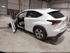 2017 Lexus Nx 200t Белый vin: JTJBARBZ8H2104075 2017 Lexus Nx 200t Белый vin: JTJBARBZ8H2104075
