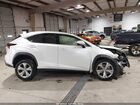 2017 Lexus Nx 200t Белый vin: JTJBARBZ8H2104075 2017 Lexus Nx 200t Белый vin: JTJBARBZ8H2104075