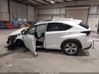 2017 Lexus Nx 200t Белый vin: JTJBARBZ8H2104075 2017 Lexus Nx 200t Белый vin: JTJBARBZ8H2104075