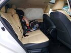 2018 Lexus Nx 300 Base Белый vin: JTJBARBZ8J2158093