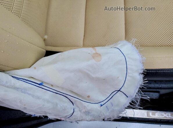 JTJBARBZ8J2158093 2018 LEXUS NX Белый Вид наклейки с VIN-кодом