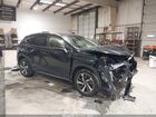 2018 Lexus Nx 300   Black vin: JTJBARBZ8J2158109