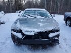 2016 Lexus Nx 200t Base Серебряный vin: JTJBARBZ9G2066175