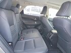 2016 Lexus Nx 200t Base Серебряный vin: JTJBARBZ9G2066175