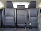 2016 Lexus Nx 200t Base Серебряный vin: JTJBARBZ9G2066175