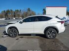 2019 Lexus Nx 300   White vin: JTJBARBZ9K2205990