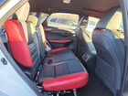 2019 Lexus Nx 300 F Sport Белый vin: JTJBARBZXK2187998