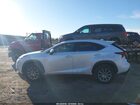 2019 Lexus Nx 300   Белый vin: JTJBARBZXK2208994