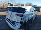 2019 Lexus Nx 300   Белый vin: JTJBARBZXK2208994