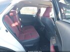 2019 Lexus Nx 300   Белый vin: JTJBARBZXK2208994
