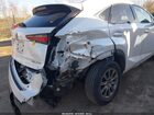 2019 Lexus Nx 300   Белый vin: JTJBARBZXK2208994