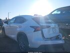 2019 Lexus Nx 300   Белый vin: JTJBARBZXK2208994